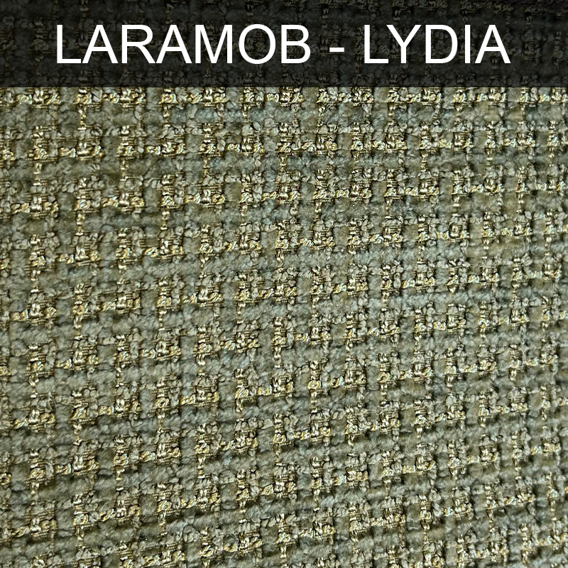 پارچه مبلی لارامب لیدیا LYDIA کد 508