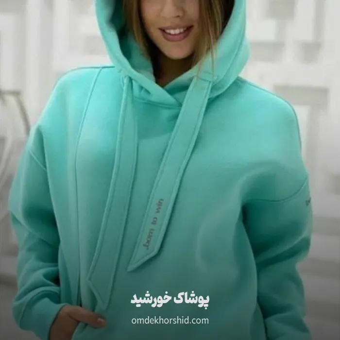 هودی کلاه دار کرواتی