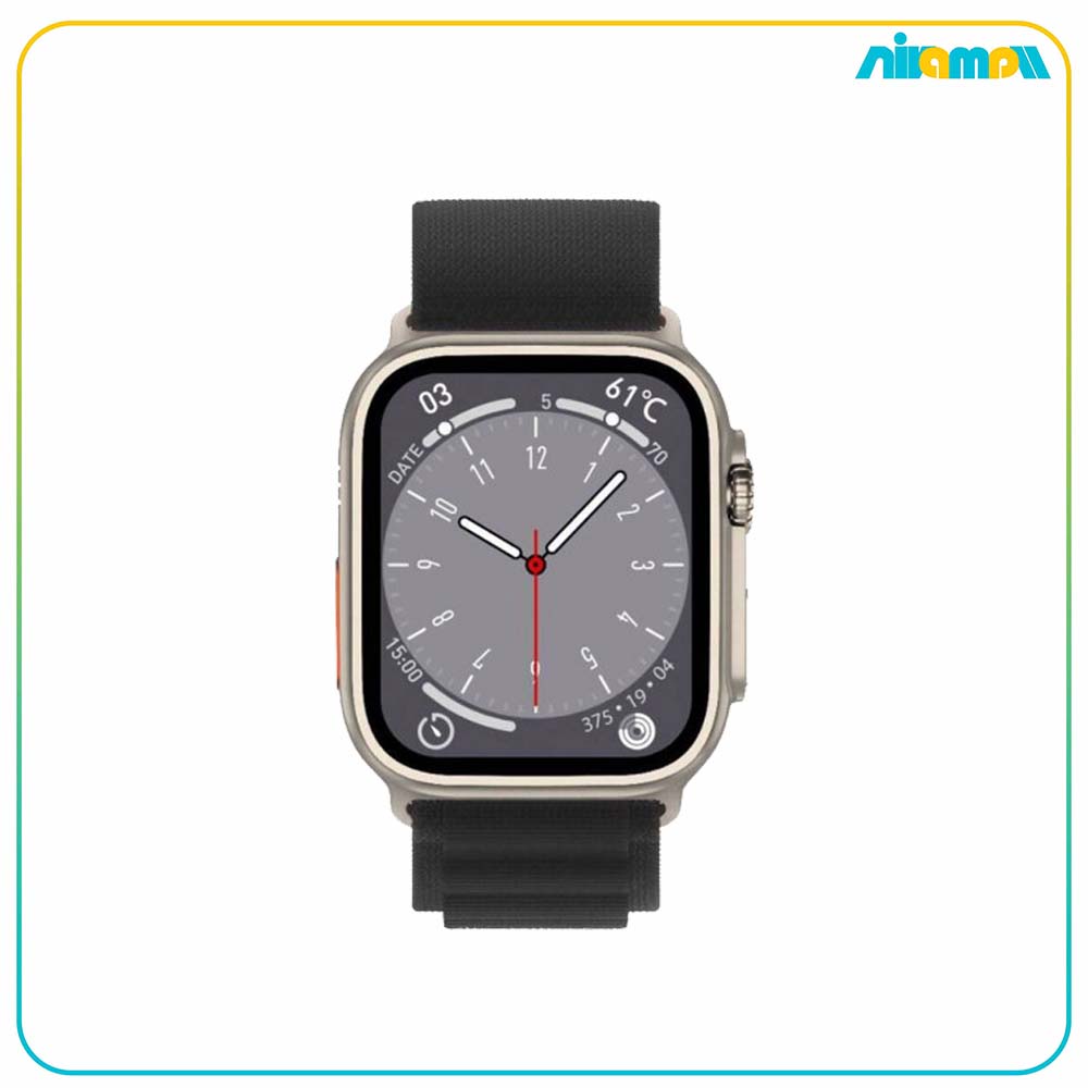 ساعت هوشمند گرین لاین مدل Ultra 49mm