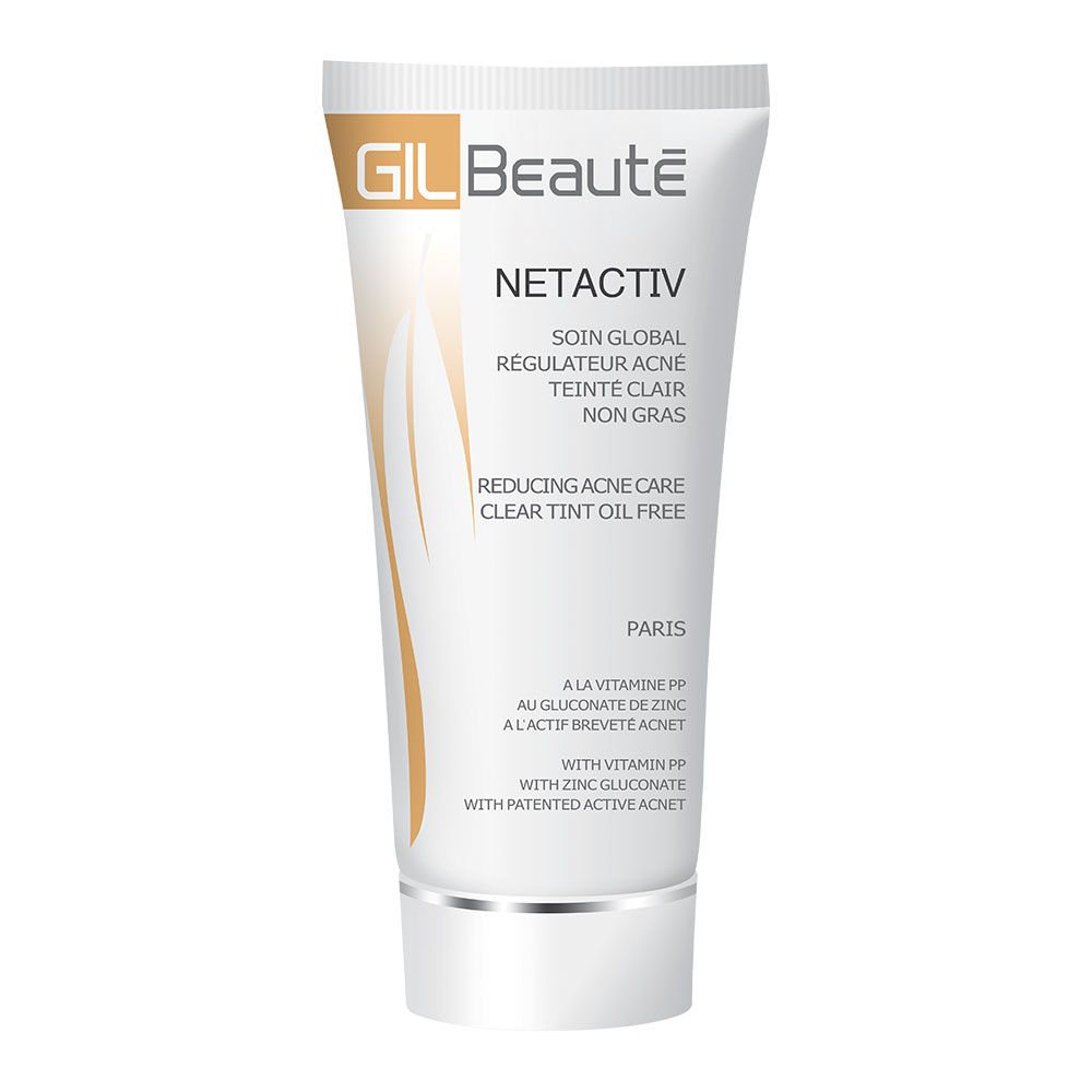 ضد آفتاب ضد جوش ژیل بوته SPF50