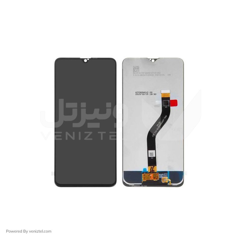 تاچ و ال سی دی اصلی شرکتی بدون فریم سامسونگ (Service Pack) مدل LCD Samsung A20s