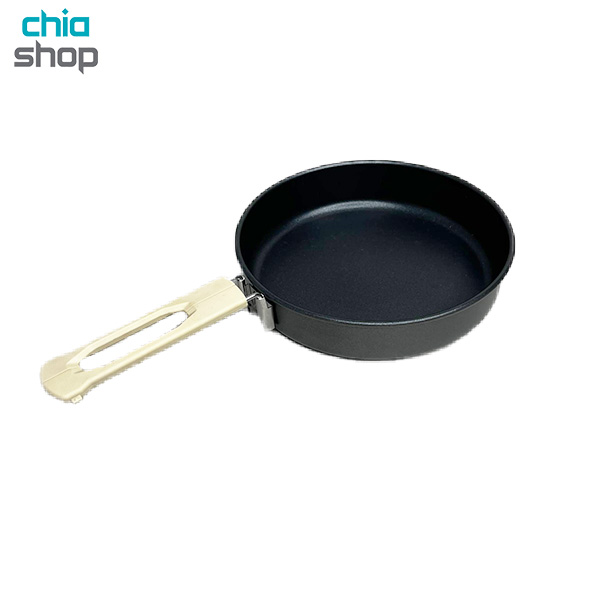 ماهیتابه تک بابوس 1.1 لیتری تاشو