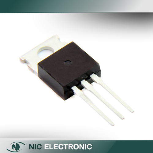 ترایاک BTA16-700CW (HIGH-COPY)