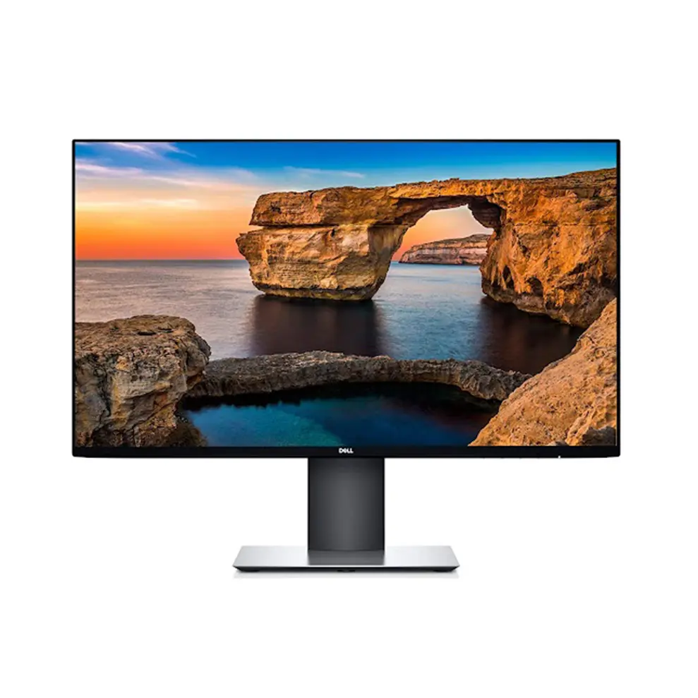 مانیتور دل 24 اینچ IPS مدل Dell UltraSharp U2419H