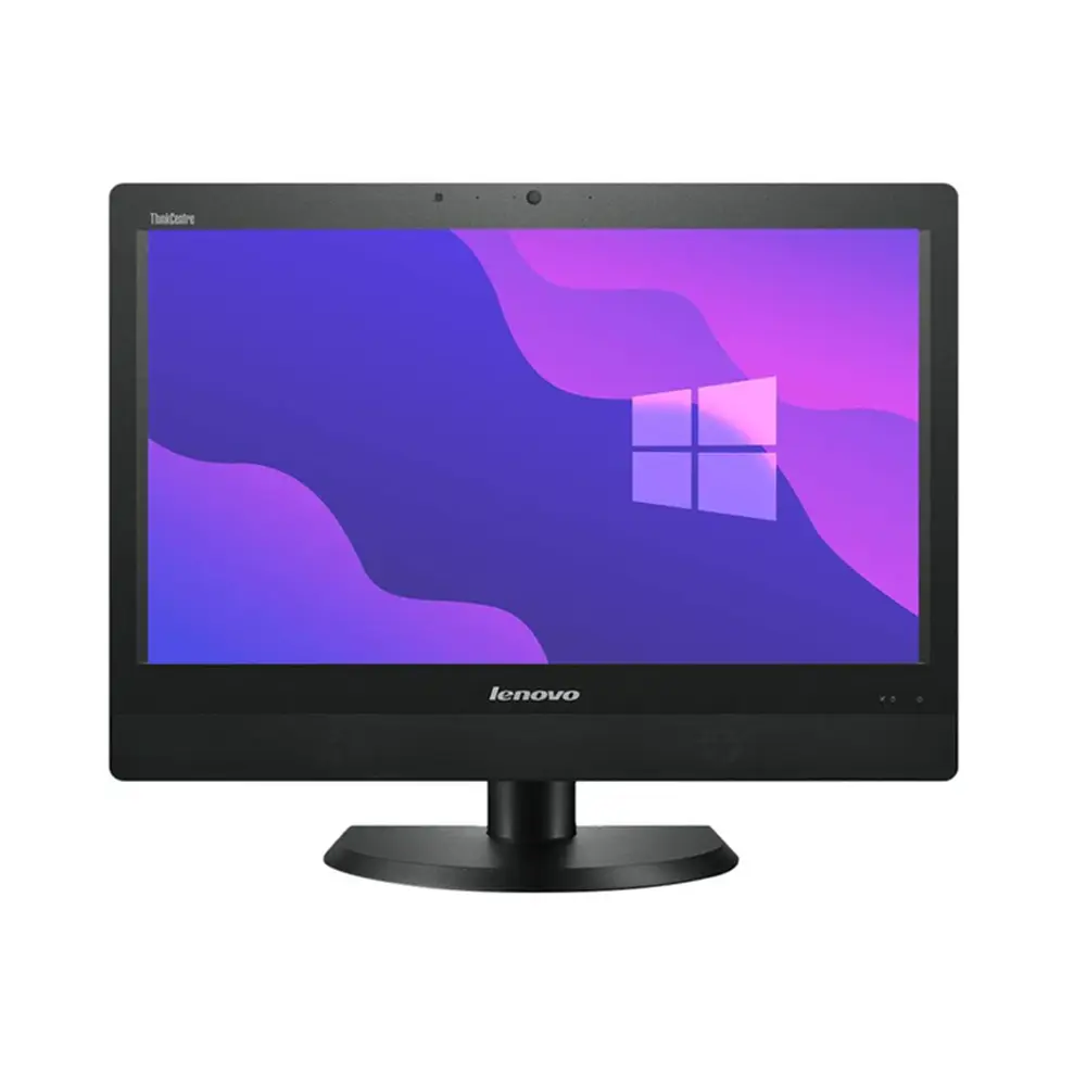 آل این وان لنوو استوک Lenovo ThinkCentre M72z پردازنده i5 نسل 3