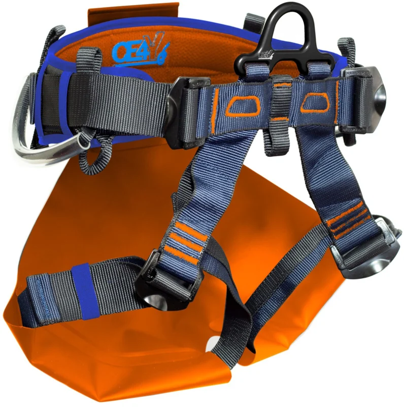 هارنس دره نوردی کامفی   CE4Y Comfy V2 Canyon Harness