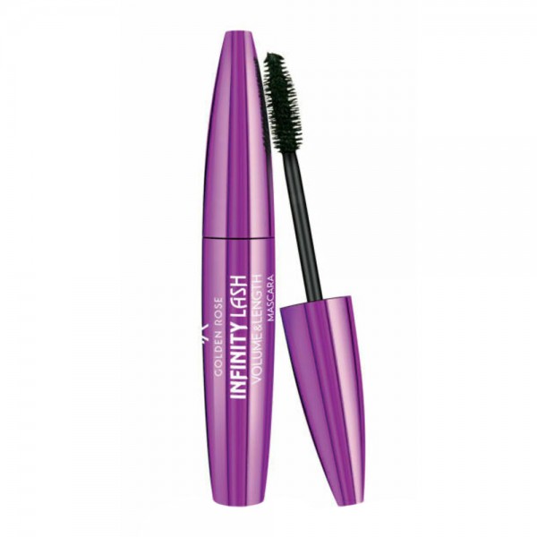 ریمل حجم دهنده و بلند کننده  مدل Infinity Lash