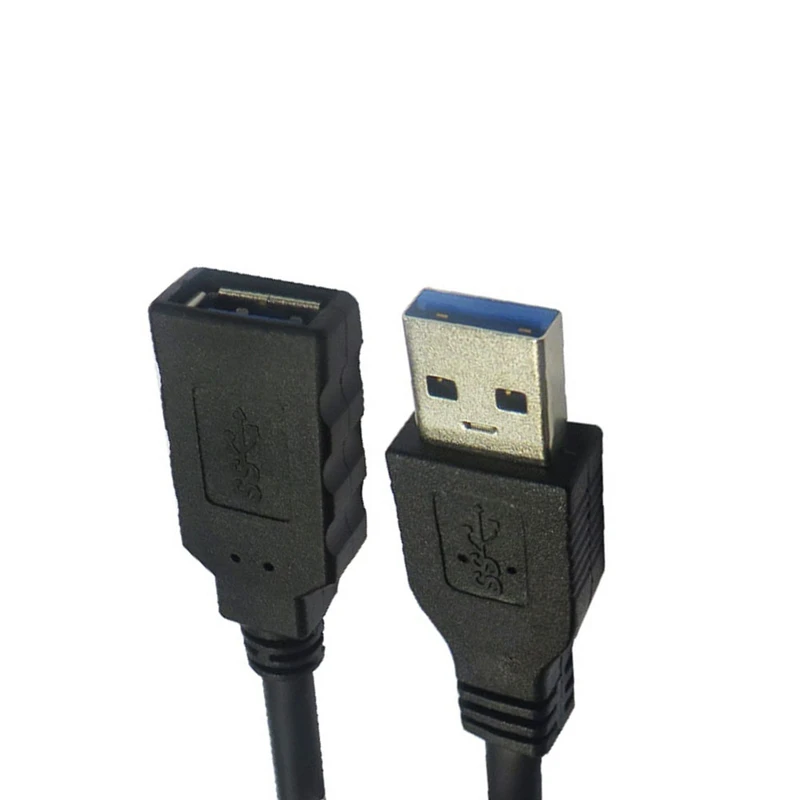 کابل افزایش طول USB 3.0 فرانت طول 3 متر