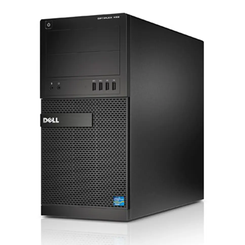 کیس دل استوک مدل Optiplex XE2 پردازنده i3 نسل 4
