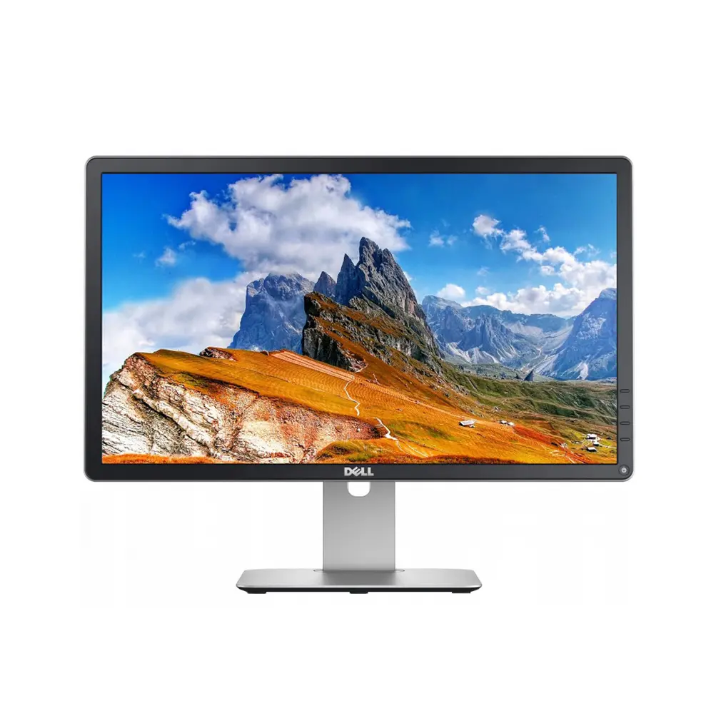 مانیتور دل استوک ips مدل Dell P2414HB