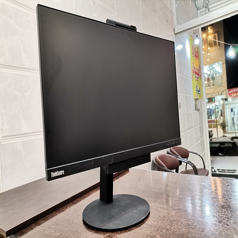 آل این وان استوک لنوو ThinkCentre TIO 24