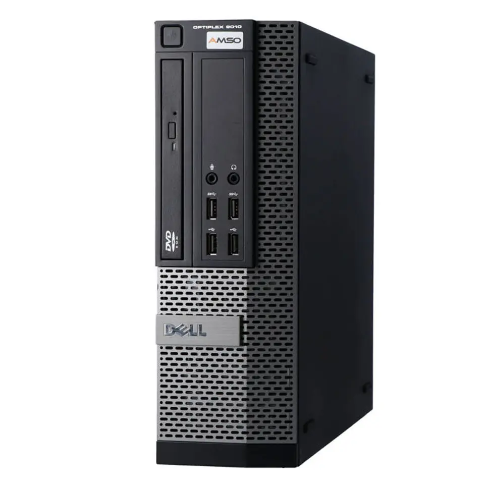 مینی کیس دل استوک Dell Optiplex 7020 پردازنده i3 نسل 4