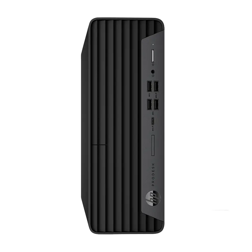 کیس استوک اچ پی HP ProDesk 600 G6 پردازنده i5 نسل 10