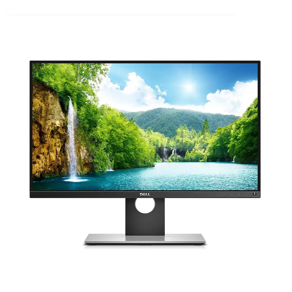 مانیتور دل استوک 2k سایز 27 مدل Dell UP2716D