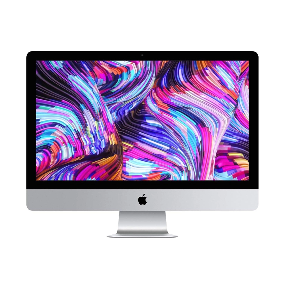 آی مک استوک 27 اینچ مدل iMac A1312 پردازنده i5 نسل 2