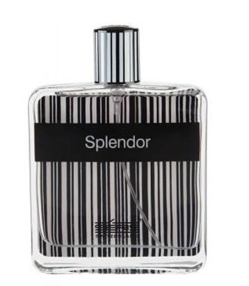 ادکلن اسپلندور بلک-مشکی Splendor Black