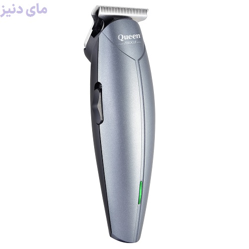 ماشین اصلاح زیرو کات کوئین HC002