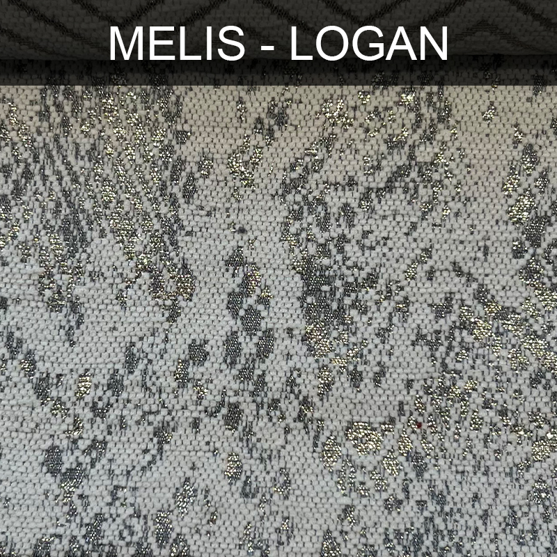 پارچه مبلی ملیس لوگان LOGAN کد 103