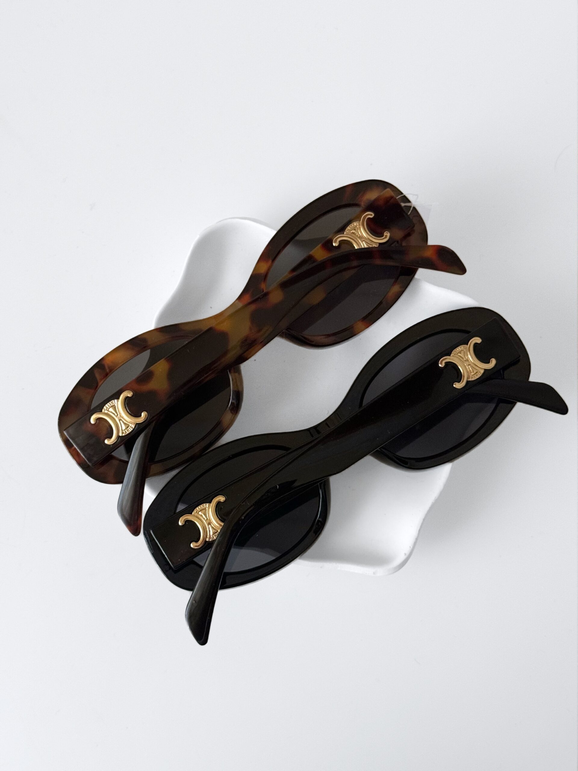 عینک آفتابی CELINE بیضی
