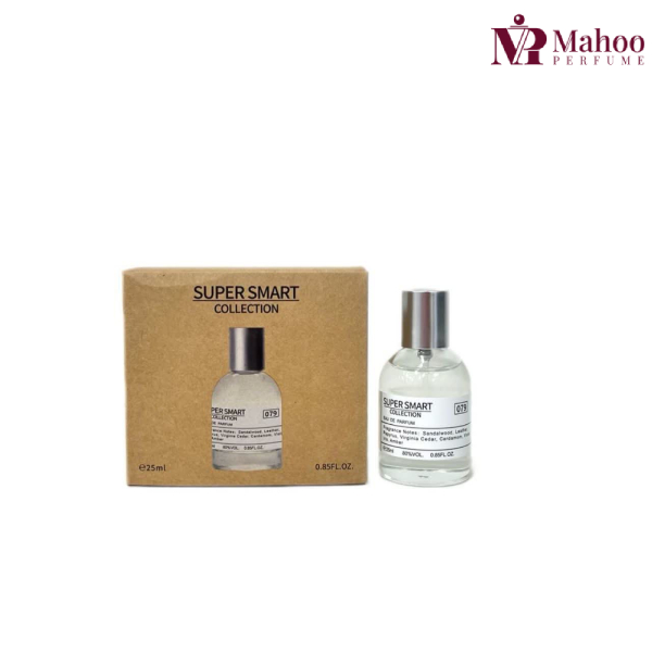 عطر ادکلن سانتال 33 سوپر اسمارت ۲۵ میل | Santal 33 Super Smart