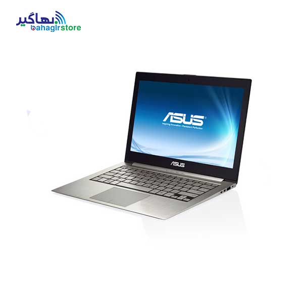 لپتاپ ایسوس مدل asus UX31MA ا Laptop asus UX31MA