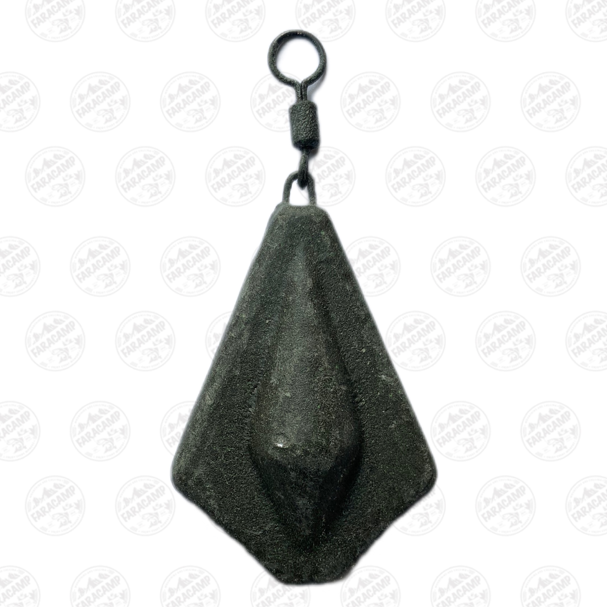 سرب (وزنه)ماهیگیری  کپوری ۶۰ گرمی کد B60b