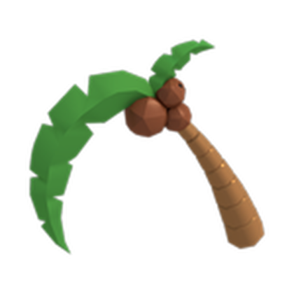 خرید آیتم روبلاکس (کپی) - Rivals, Palm Scythe