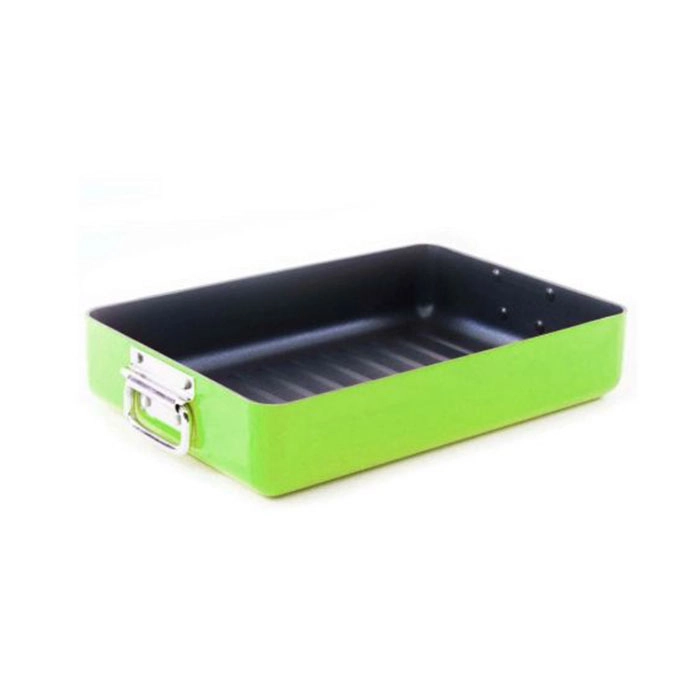 تابه فر BergHOFF مدل کباب سبز