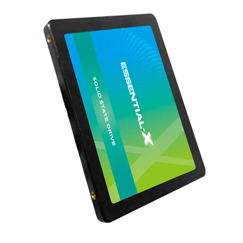 هارد اس اس ادی اگزاسند ExAscend Essential X ظرفیت 128 گیگ آکبند