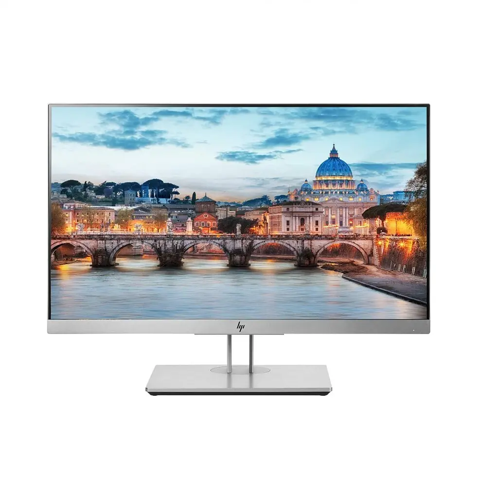 مانیتور اچ پی استوک 22 اینج ips مدل HP EliteDisplay E223