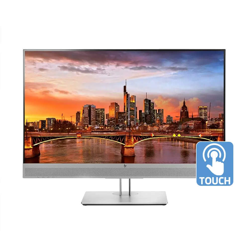 آل این وان اچ پی لمسی استوک EliteOne 800 G3 پردازنده i7 نسل 6