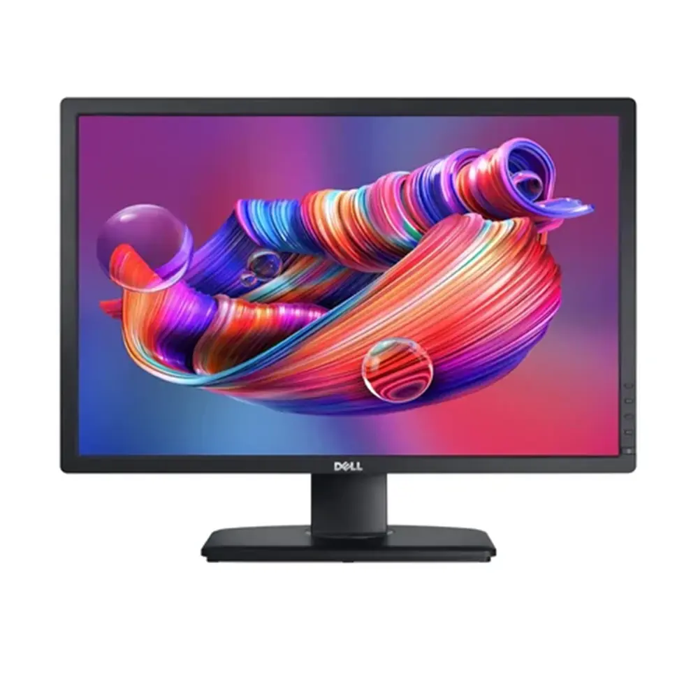 مانیتور دل ips استوک 24 اینچ مدل Dell U2412M