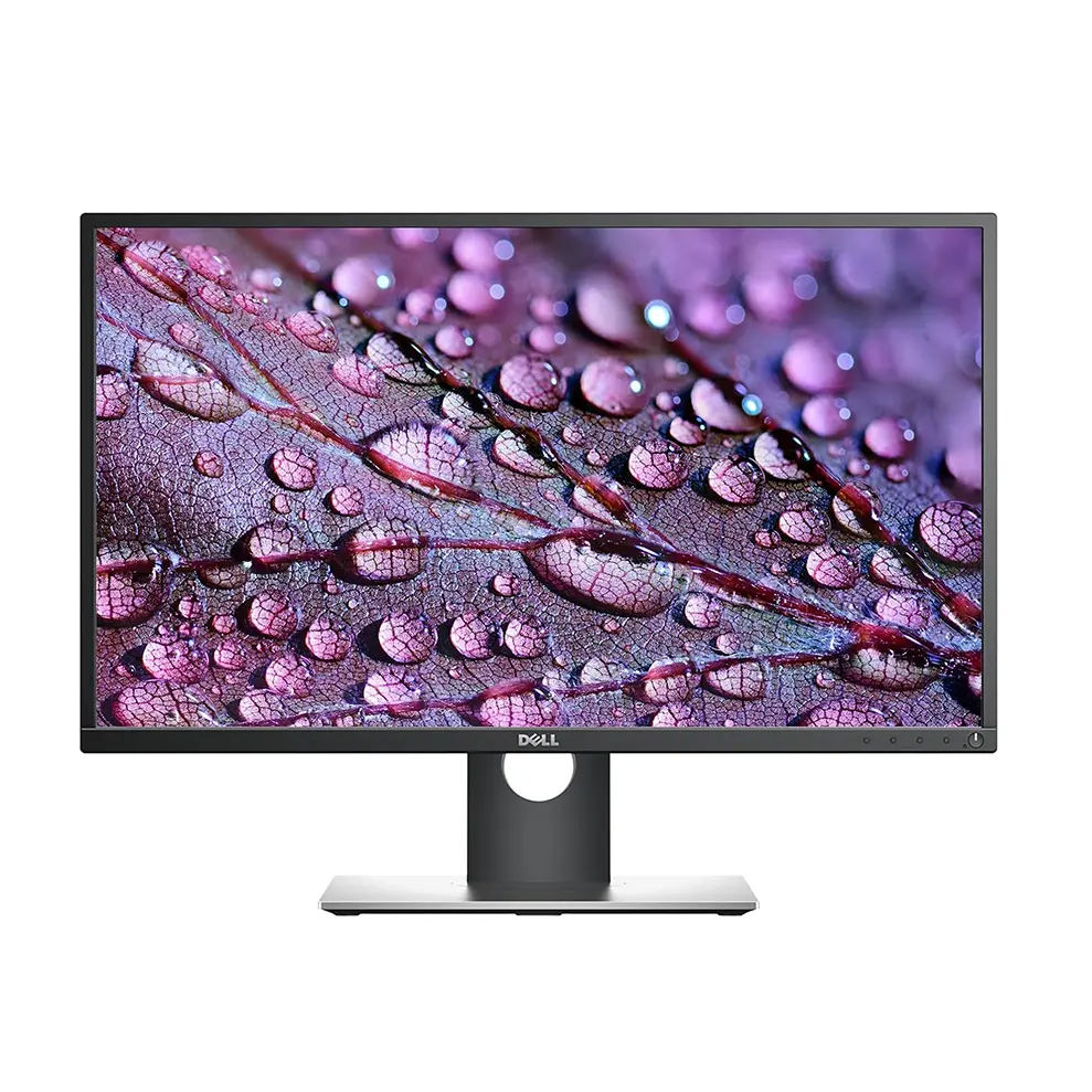 مانیتور استوک دل 27 اینچ ips مدل Dell P2717H