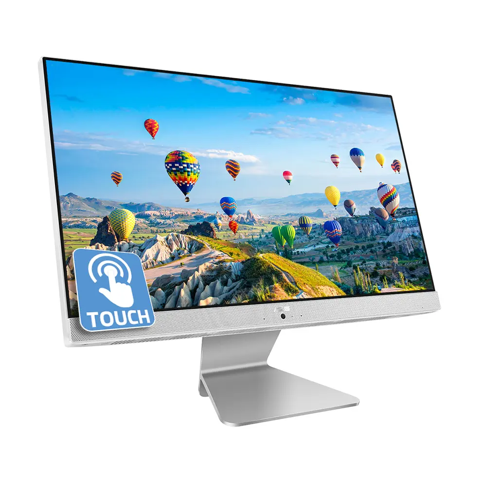 آل این وان ایسوس لمسی استوک مدل ASUS V241 پردازنده i5 نسل 11