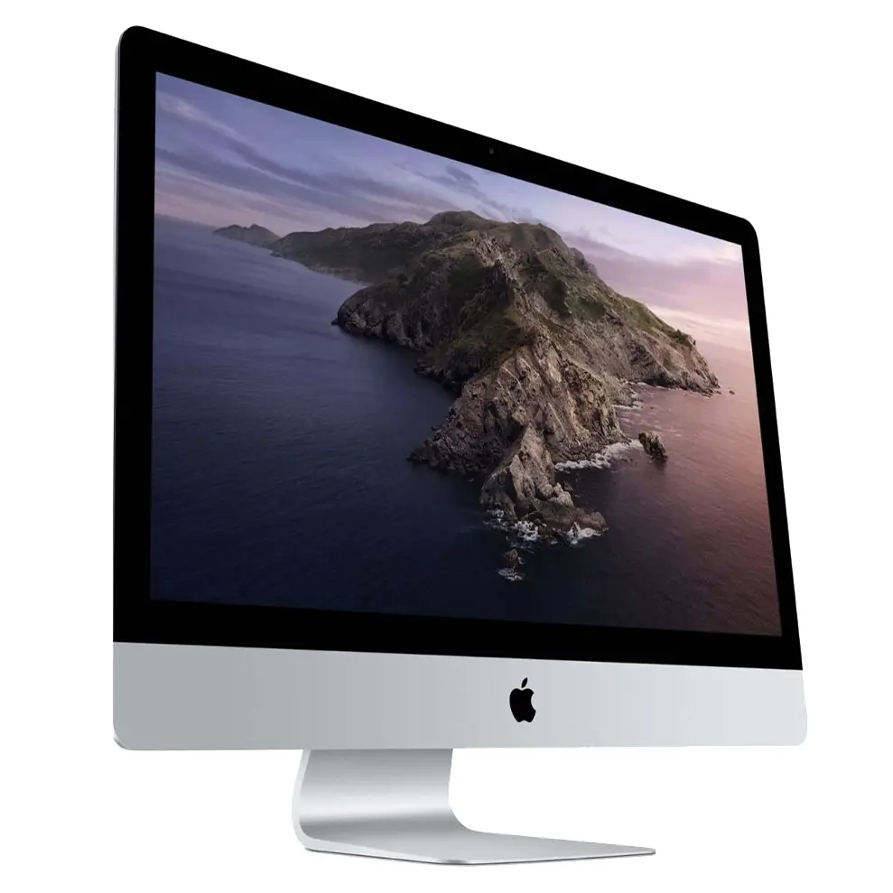 آی مک استوک مدل Apple iMac Slim A1418 2013  پردازنده i3 نسل 3
