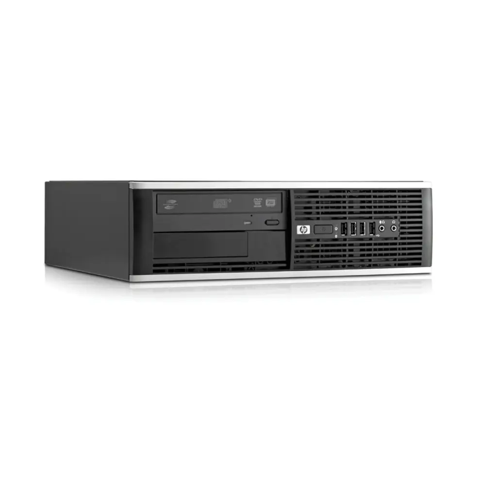 مینی کیس استوک HP Compaq 8200 Elite پردازنده i5 نسل 2