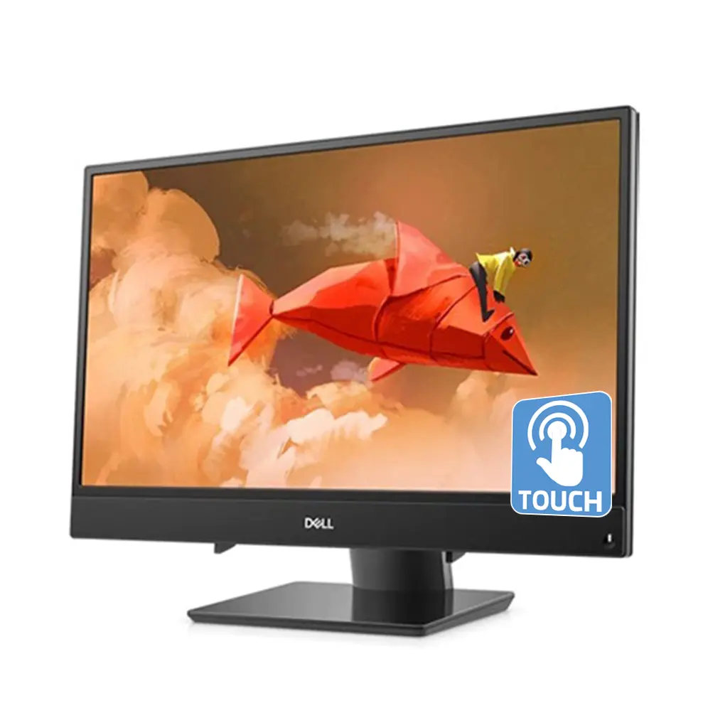 آل این وان استوک دل لمسی Dell Inspiron 3277 پردازنده i3 7100