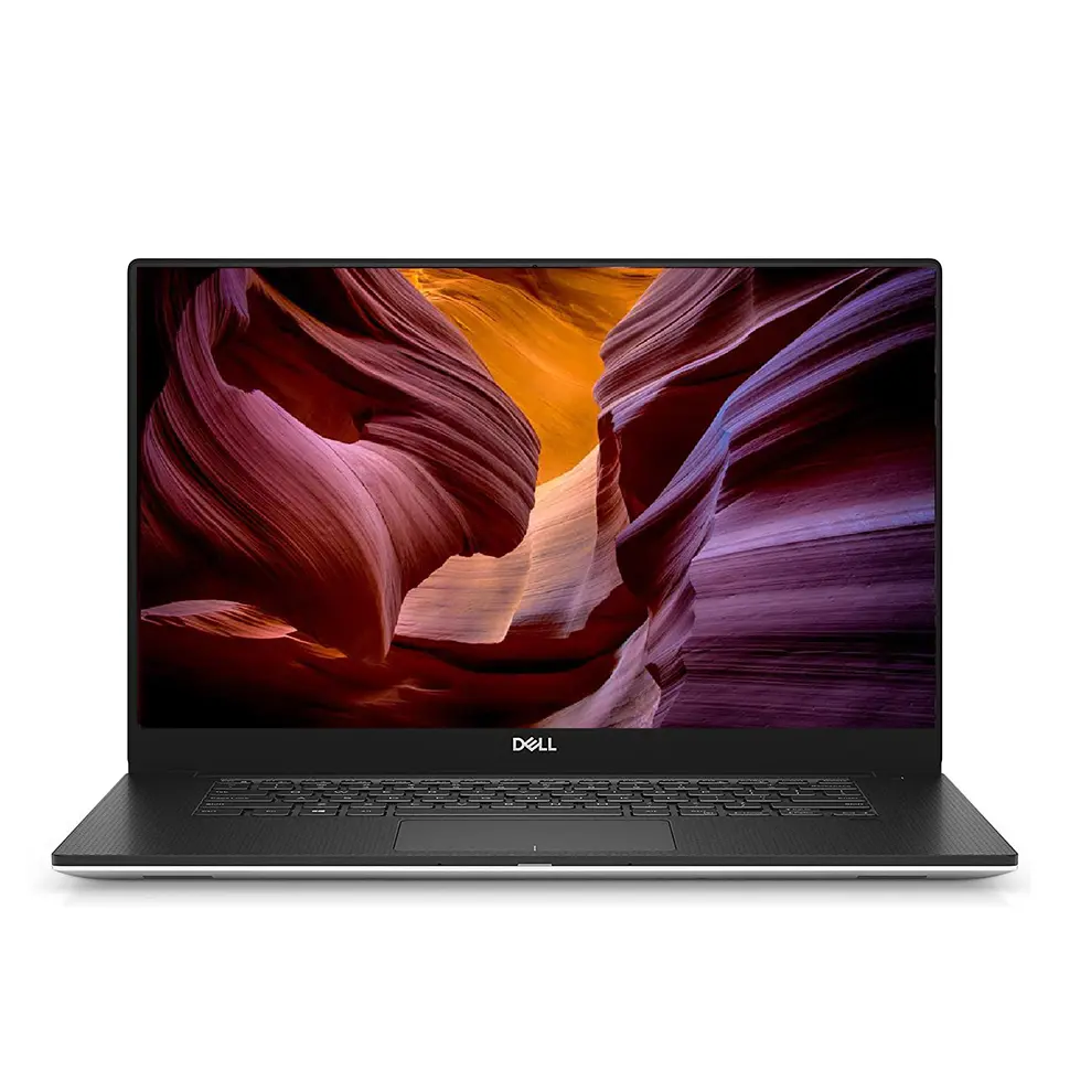 لپ تاپ دل استوک لمسی 4K مدل Dell Precision 5530 با پردازنده I7 8850H و گرافیک 4