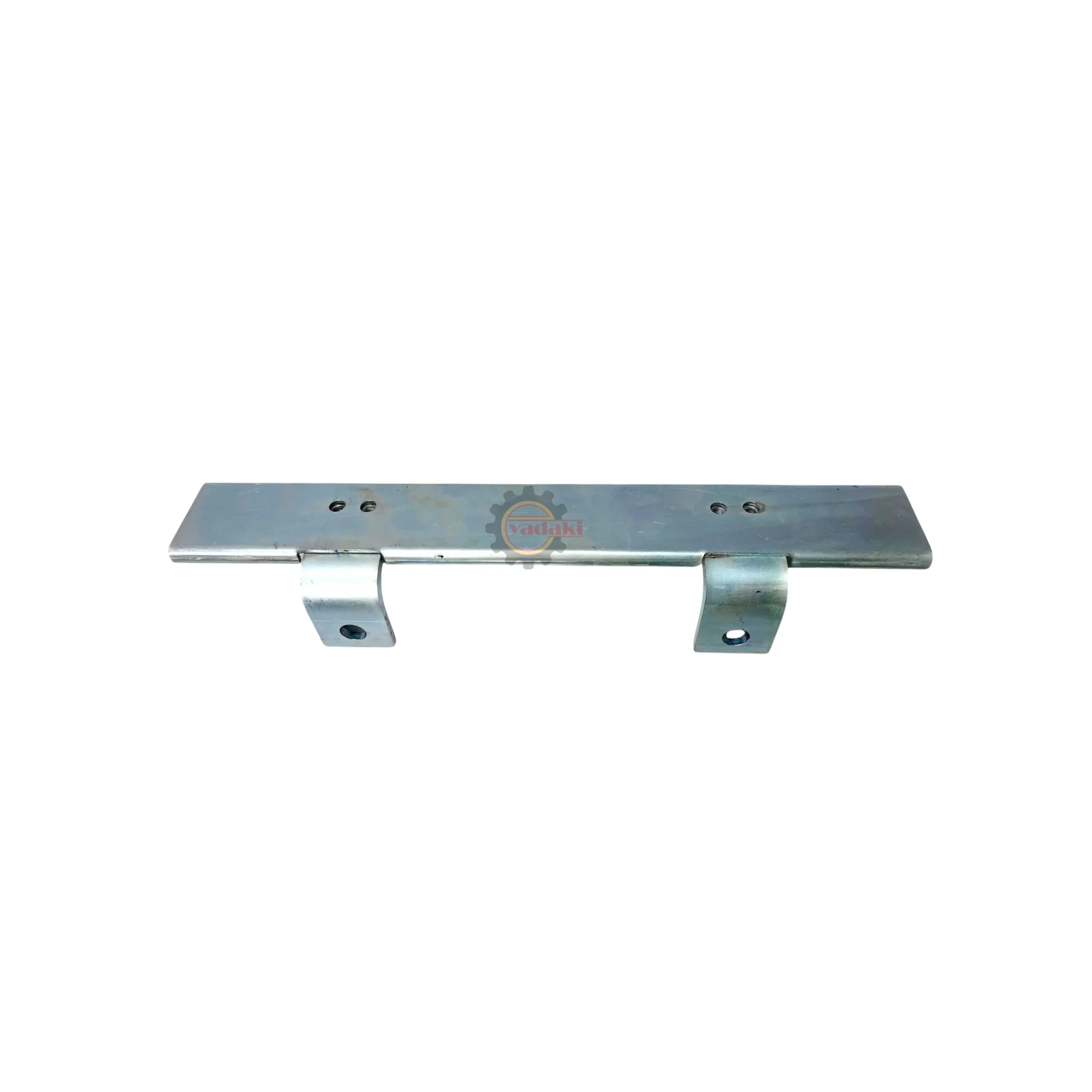 براکت سینی روی شاسی FH500 یا FH4 طرح اصلی