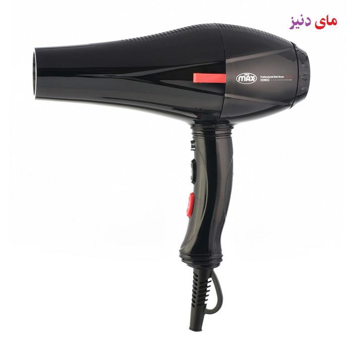 سشوار پرومکس 2400 وات مدل 7240  (اورجینال)