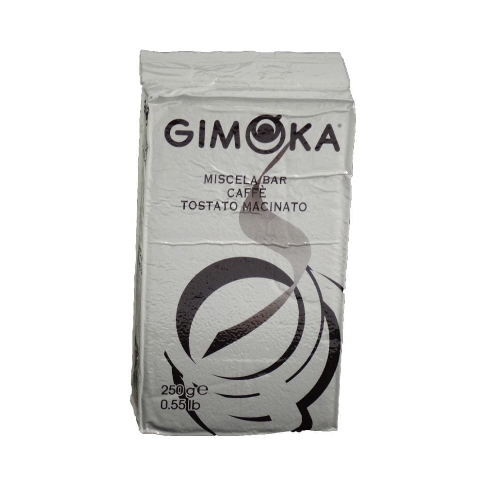 پودر قهوه جیموکا مدل میشل بار 250 گرم GIMOKA