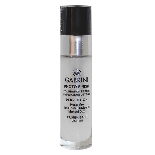 پرایمر گابرینی مدل فتو فینیش پمپی 20ml