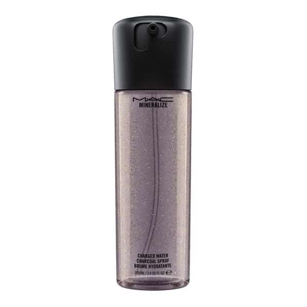 اسپری شارژ واتر مک MAC MINERALIZE CHARGEL WATER  (اورجینال)