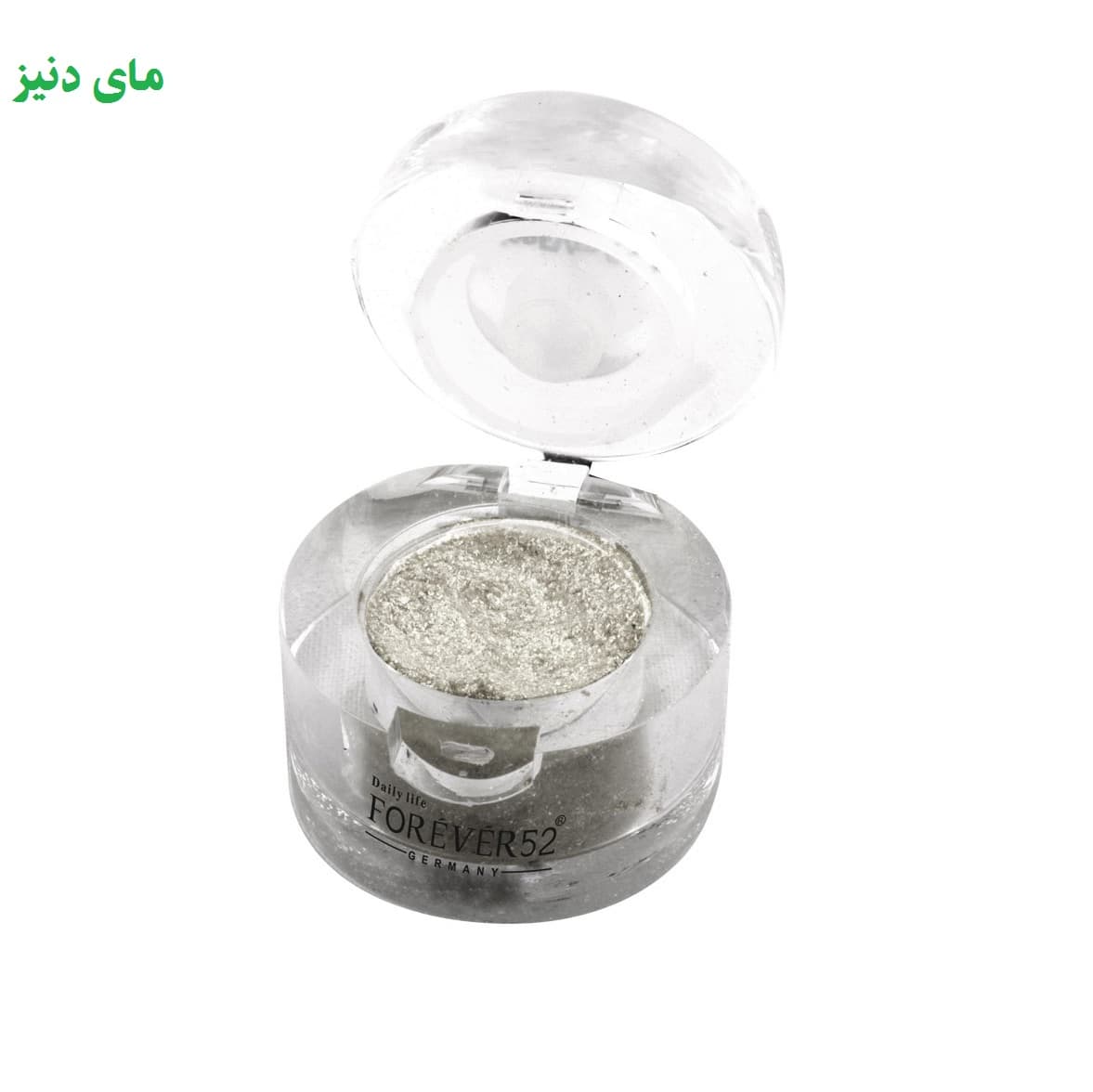 شاین چشم گلیتر  شماره FDP006  فوراور52  (اورجینال)