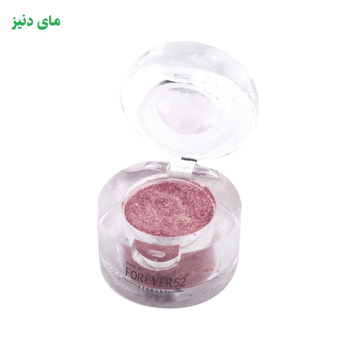 شاین چشم گلیتر  اصل شماره FDP003  فوراور52  (اورجینال)