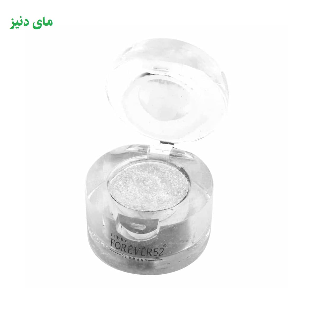 شاین چشم گلیتر  شماره FDP002  فوراور52  (اورجینال)