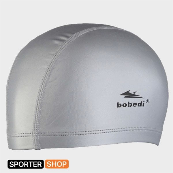 کلاه شنا bobedi مدل pu ضد آب