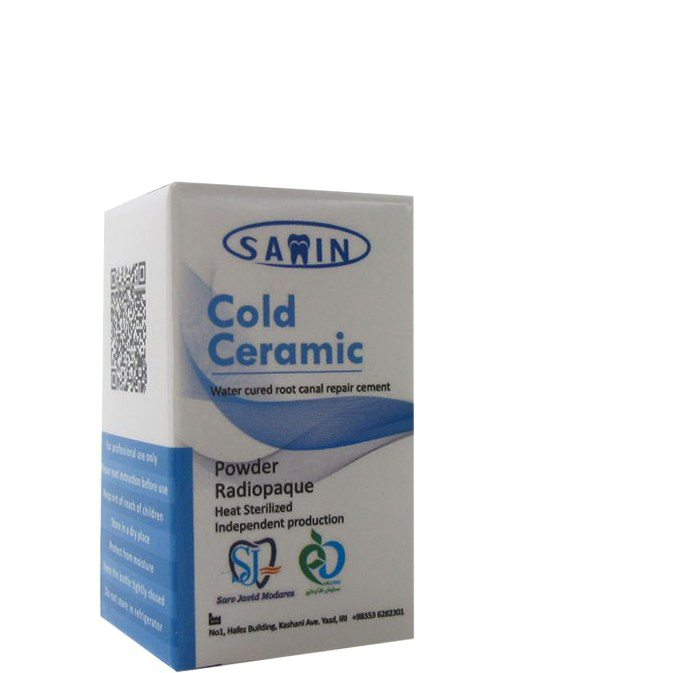 کلد سرامیک – Cold Ceramic