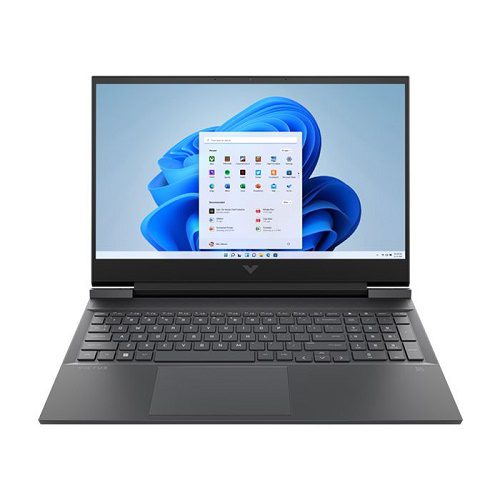 لپ تاپ اچ پی ویکتوس 16.1 اینچ OPEN BOX) HP VICTUS 16 Ryzen 5-5600H FULL HD)