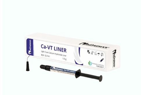 دايکال نوري / Ca-VT Liner